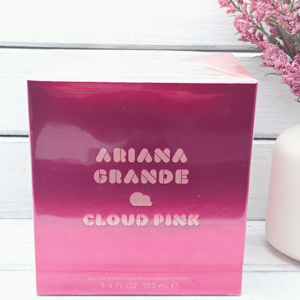 Ariana Grande Cloud Pink Eau de Parfum